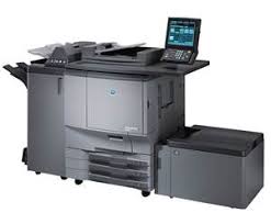 Purchasing a gently used or refurbished bizhub c452 multifunction copier is always a more cost effective and economical option than buying a new machine. Konica Minolta Bizhub Pro C6500p Driver Free Download