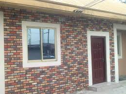 Brick Tiles For Exterior Walls
