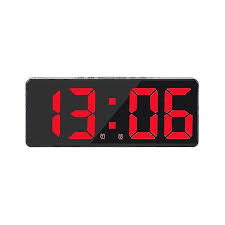 Volume Alarm Clock
