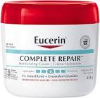 Complete Repair Cream 454 g Eucerin