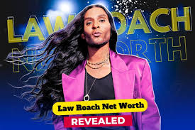 law roach net worth revealed 1 4 million