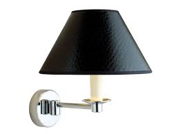 Judith Wall Lamp With Swing Arm By