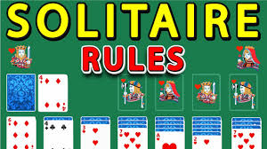 solitaire free card game