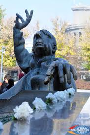 Առնո Բաբաջանյանի մահվան տարելիցի առիթով Երևանում հնչում էին նրա  ստեղծագործությունները | ԱՐՄԵՆՊՐԵՍ Հայկական լրատվական գործակալություն