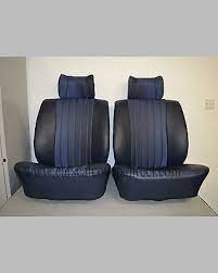 Bmw 2002 Tailored Seat Covers The 02