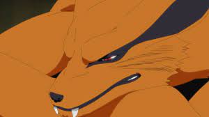 Naruto - Wer ist der neunschwänzige Fuchs?