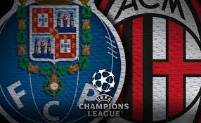 Follow game milan vs porto live stream and score online, information, prediction, tv channel, lineups preview, start date and result updates . Goal And Highlights Porto 1 0 Milan In Champions League 10 19 2021 Vavel Usa