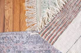 hand knotted vs hand tufted rugs what