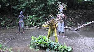 indigenous tribes of costa rica osa