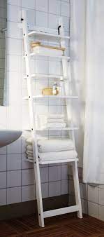 S Bathroom Redesign Shelves Ikea