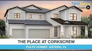 at cork by pulte homes