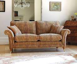 parker knoll burghley large 2 seater
