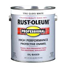Rust Oleum Oil Based Paint Colors Oil Based Paint Colors