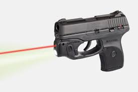 lasermax centerfire light laser w