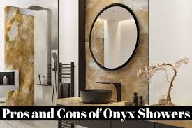 Onyx Showers