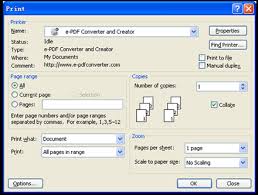 Investintech's free online pdf creator is a great choice if you need instant and easy pdf creation. Pdfcreator Free Download
