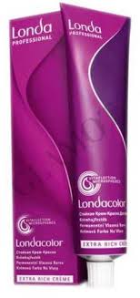 Londa Professional Permanent Color Glamot Com