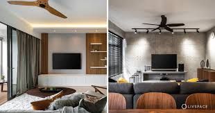 modern living room design styles