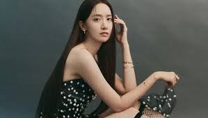 yoona chosen by the acting dol herself