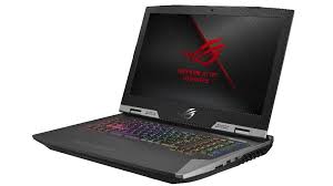 This asus gaming laptop has four display mode: Gaming Laptop Asus Tuf Gaming Fx504 And Rog G703 Launched In India Features Price