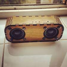 See more ideas about speaker, diy, portable speaker. Diy Portable Bluetooth Speakers Marginally Clever Robots