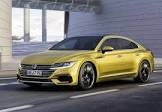 VOLKSWAGEN-ARTEON