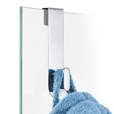 Hook For Glass Shower Screen Areo