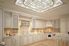 kitchen false ceiling design tips for