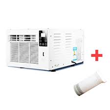 Discover window air conditioners on amazon.com at a great price. ì‡¼í•'365 í•´ì™¸êµ¬ë§¤ëŒ€í–‰ Window Air Conditioner 5 000 Btu Conditioner Heat Window Mounted Mini Compact Air Conditioner With Remote Control Usb Charging And Illumination Gzy 18