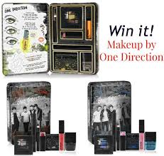 makeup by one direction the looks
