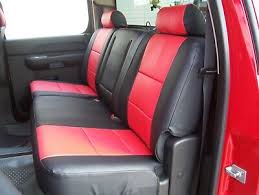 For Chevy Avalanche Iggee S Leather
