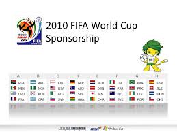 Besides world cup 2010 scores you can follow 5000+ competitions from more than 30 sports around the world on. Fifa World Cup 2010 Sponsorship Hkjc Final