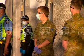 Become our club member for exclusive discounts. Coronavirus Australia Defence Force Adds Another Layer Of Security At Perth Quarantine Hotels