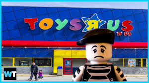 is toys r us closing forever what s trending now