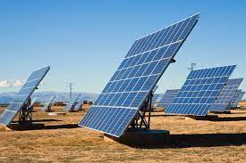 positive effects of solar energy