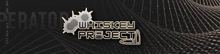 Whiskey_Project - Twitch