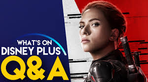 Disney plus premier access debuted last fall with the premiere of mulan. Will Black Widow Go To Disney Premier Access What S On Disney Plus Club Q A What S On Disney Plus