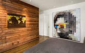 21 wooden wall designs decor ideas