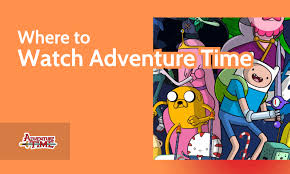 watch adventure time full s in 2024
