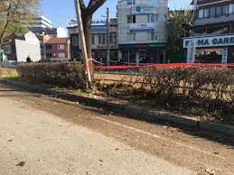 Bursa'da infaz koruma memurlarını taşıyan otobüste patlama - Norm Haber