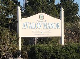 avalon manor improvement ociation