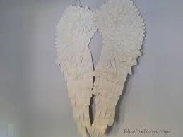 Angel Wings Diy Tutorial How To Make