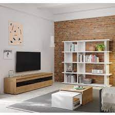 China Modern Tv Table Wooden Tv Stands