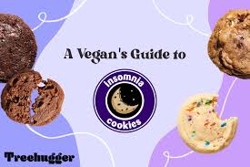 vegan guide to insomnia cookies fresh