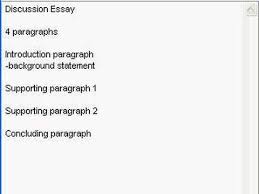 outline of argumentative essay sample   Google Search