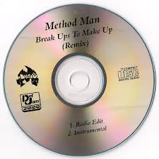 method man break ups 2 make ups 1998