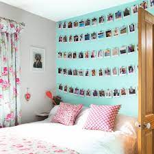 decorate your walls teenager bedroom