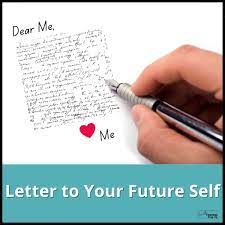teacher tip for self reflection letter