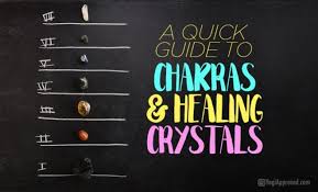 Your Guide To 20 Healing Crystals And Their Properties
