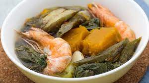 laswa vegetable soup recipe yummy ph
